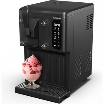 Klarstein TK49-Kl-S-C-Black