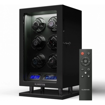 Klarstein Verdon černá