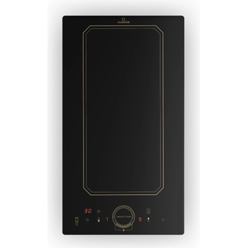 Klarstein Victoria Domino FlexZone Black