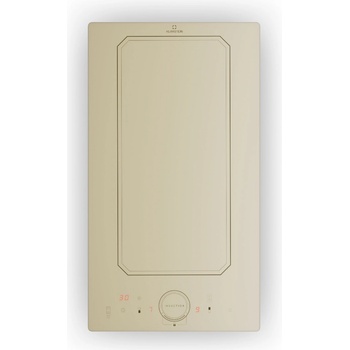 Klarstein Victoria Domino FlexZone Creme