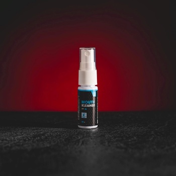 Kleaner ústní sprej 30 ml