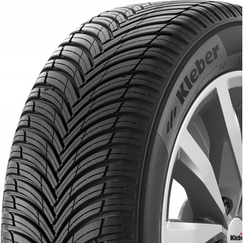 Kleber Quadraxer 3 215/55 R17 98V