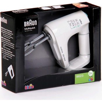 Klein 9623 Braun ruční mixér