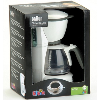 Klein 9630 Braun kávovar