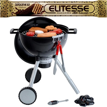 Klein Theo 9466 Weber Gril One Touch Premium