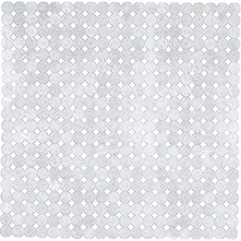 Kleine Wolke Sign čirá 55 x 55 cm