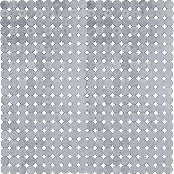 Kleine Wolke Sign stříbrná 55 x 55 cm