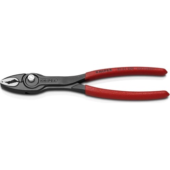 Kleště Knipex 82 01 200 TwinGrip 200 mm