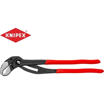 Kleště Knipex 87 01 400 instalatérské Cobra