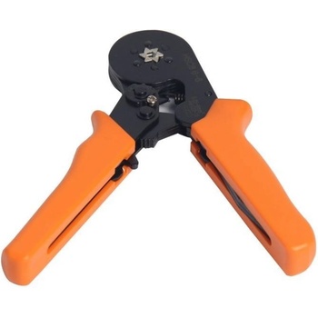 Kleště lisovací HSC8 6-6 pro dutinky 0,25-6mm2