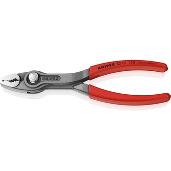 Kleště TwinGrip 150 mm Knipex 82 01 150