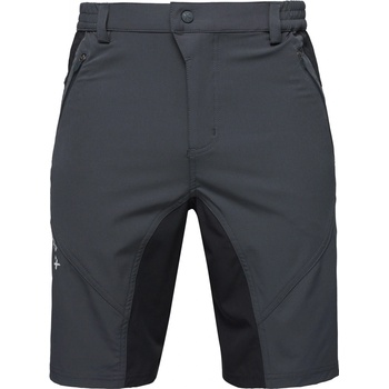 Klimatex Akoo Pánské MTB tmavě šedá