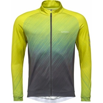 Klimatex HINAU světle zelená pánský