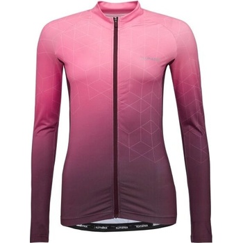 Klimatex JUDITH růžová dámský