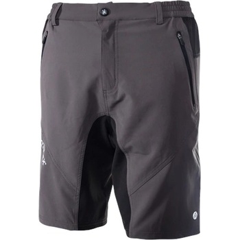 Klimatex MTB Akoo pánské antracit