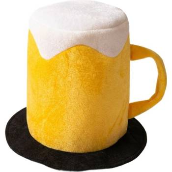 Klobouk Pivo
