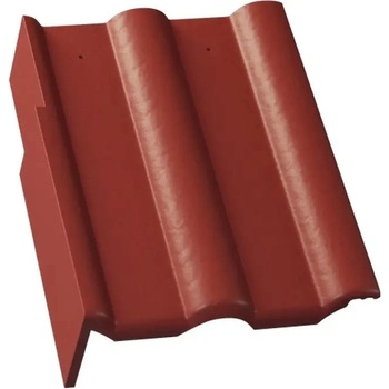 KMB Beta taška krajová levá Elegant višňová