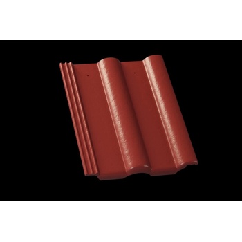 KMB Beta taška základní Briliant višňová