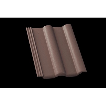 KMB Beta taška základní Elegant hnědá