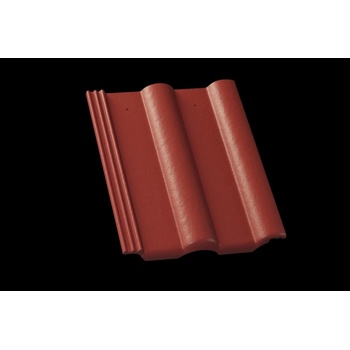 KMB Beta taška základní Elegant višňová