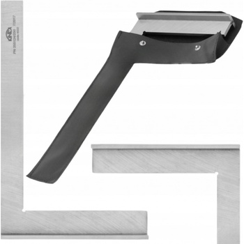 KMITEX 4020 Úhelník zámečnický příložný PN 25 5124 100x63