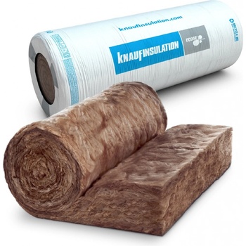 Knauf Naturoll Pro 200 mm 4,56 m²