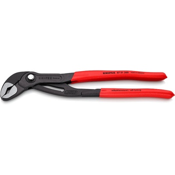 KNIPEX Cobra 8701300 SIKO instalatérské kleště 300 mm