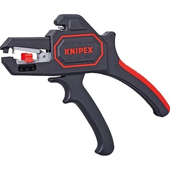 KNIPEX Kleště odizolovací samonastavitelné 180 mm, knipex 1262180