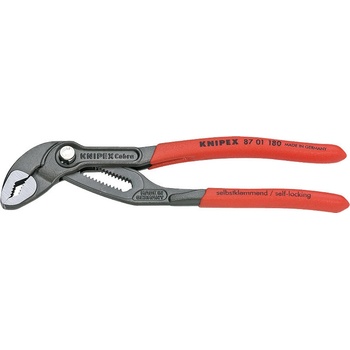 KNIPEX Kleště sikovky cobra 180 mm, knipex 8701180