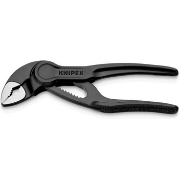 KNIPEX Kleště sikovky malé cobra xs 100mm, knipex, 8700100