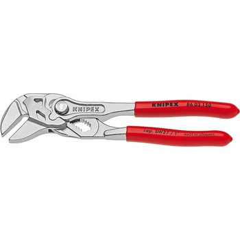 KNIPEX Klešťový klíč 150 mm, knipex 8603150