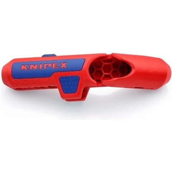 KNIPEX Odizolovací nástroj ErgoStrip 169501SB