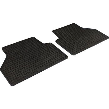 Koberce gumové Petex VW Caddy 2021- (2. řada)
