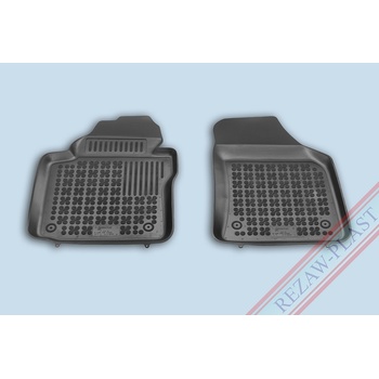 Koberce gumové Rezaw Plast VW Caddy 2003