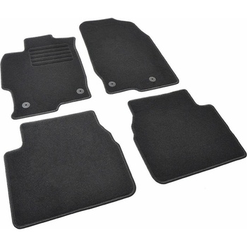 Koberce textilní Rigum Mazda 6 II Typ GH 2008-2012 5-sedadel