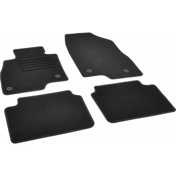 Koberce textilní Rigum Mazda 6 III Typ GJ/GL Combi 2012-2023 5-sedadel
