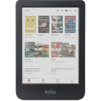 Kobo Clara Colour