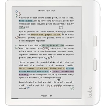 Kobo Libra Colour