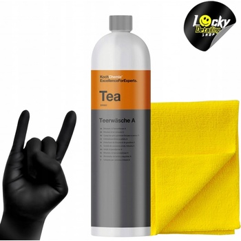 Koch Chemie Teerwäsche A 1 l