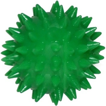 Köck sport Ježek 5 cm masážní míček Barva: Zelená