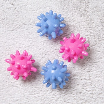 Kocksport Žmoulík 5 cm modrá