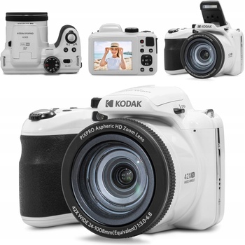 Kodak Astro Zoom AZ425