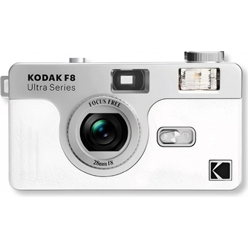Kodak Ultra F8