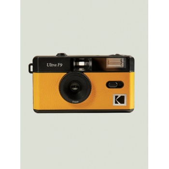 Kodak Ultra F9