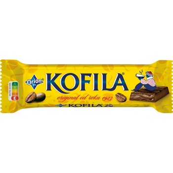 Kofila original Orion 1x35 g