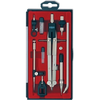 Koh-i-Noor 9903 souprava kružítka