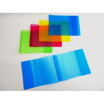 Koh i noor Barevný obal 362316 na notový sešit