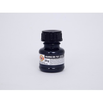 Koh-i-noor Tuš 1417 černá 20 g 8590