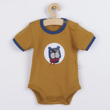 Kojenecké letní body Koala Jumbo Summer dog