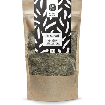 KOLDOKOL Sypaný čaj Yerba maté 150 g